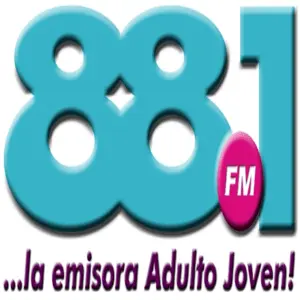 Adulto Joven 88.1 FM