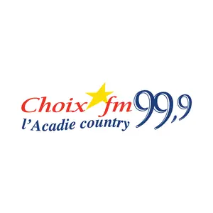 CHOY Choix FM 99.9