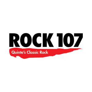 CJTN Rock 107