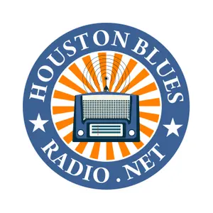 Houston Blues Radio