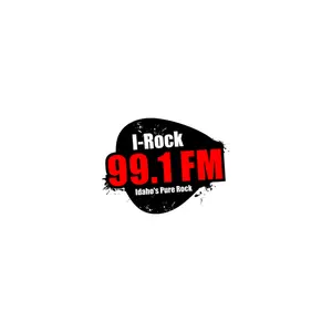 KQBL-HD2 99.1 I-Rock (US only)