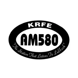 KRFE 580 AM