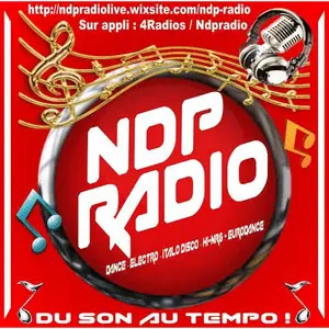 NDP RADIO