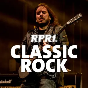 RPR1.Classic Rock 