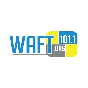 WAFT 101.1 FM