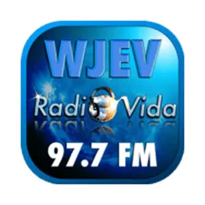 WJEV-LP Radio Vida 97.7 FM