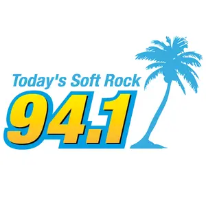 WMEZ - Soft Rock 94.1 FM